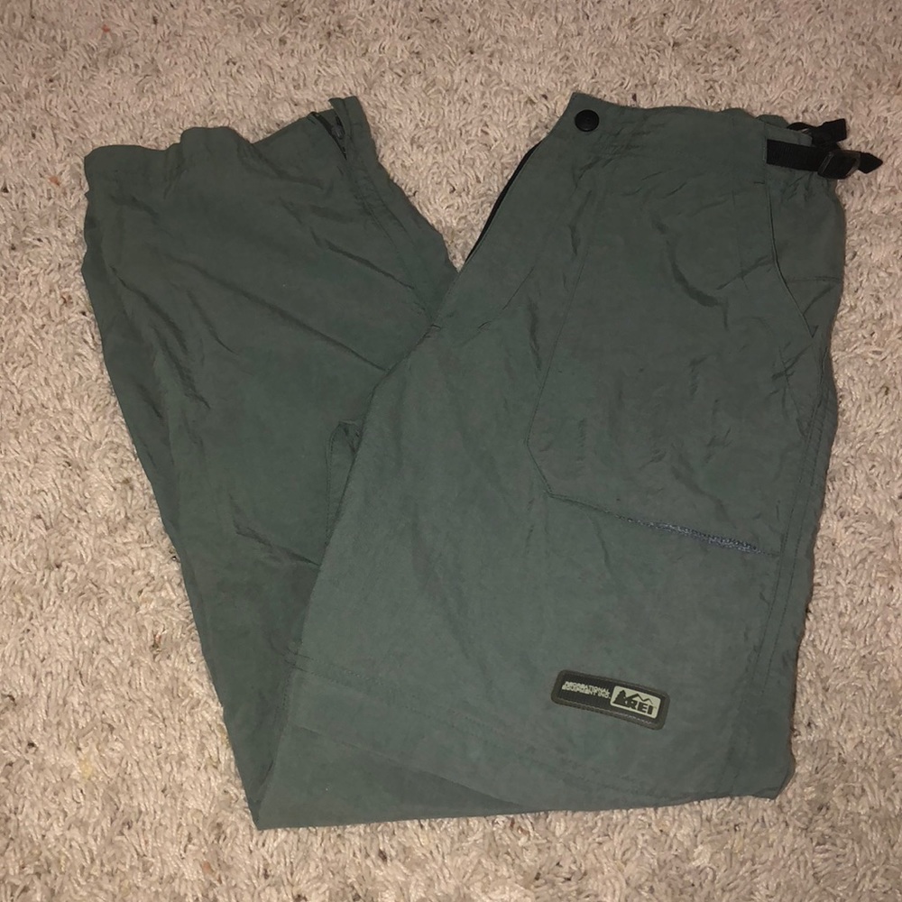 REI pants/shorts